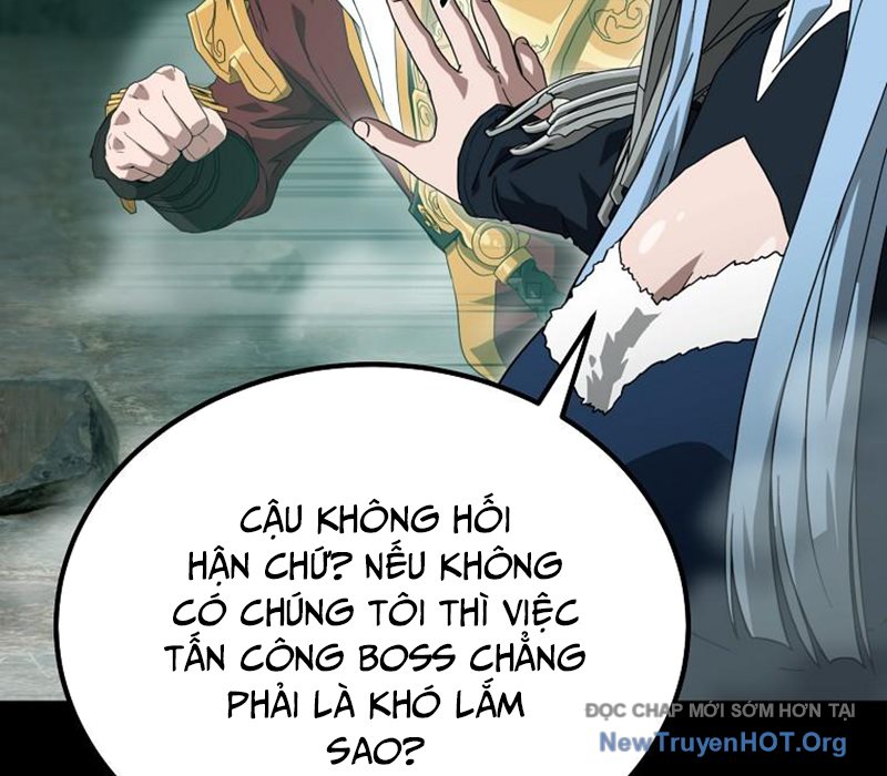 Tanker Tối Thượng Chapter 23 - Trang 2