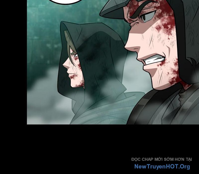 Tanker Tối Thượng Chapter 23 - Trang 2