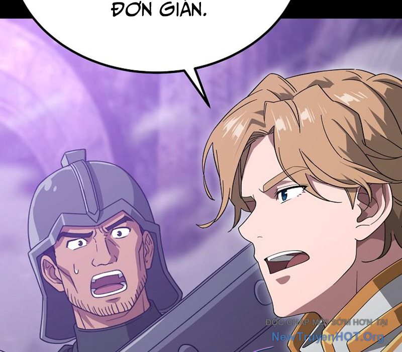 Tanker Tối Thượng Chapter 23 - Trang 2