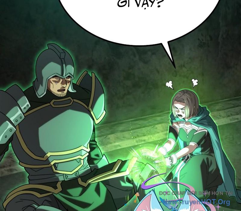 Tanker Tối Thượng Chapter 24 - Trang 2
