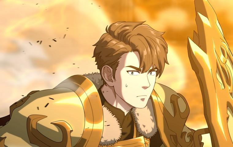 Tanker Tối Thượng Chapter 24 - Trang 2