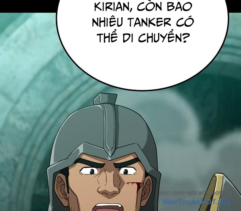Tanker Tối Thượng Chapter 24 - Trang 2