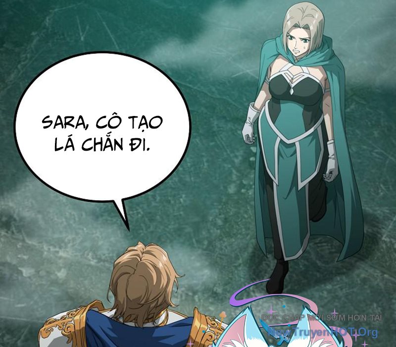 Tanker Tối Thượng Chapter 24 - Trang 2