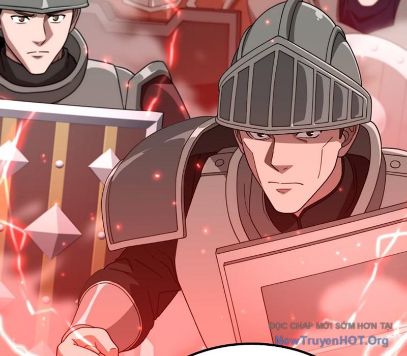 Tanker Tối Thượng Chapter 24 - Trang 2