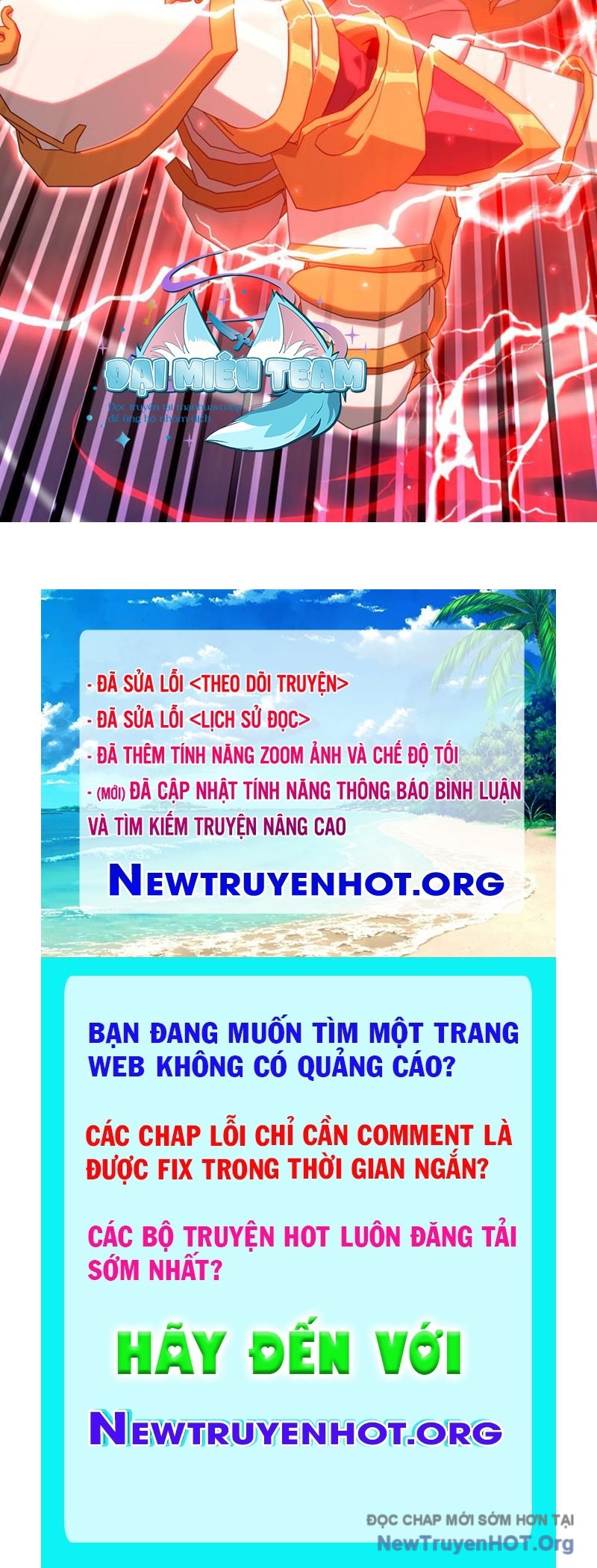 Tanker Tối Thượng Chapter 24 - Trang 2