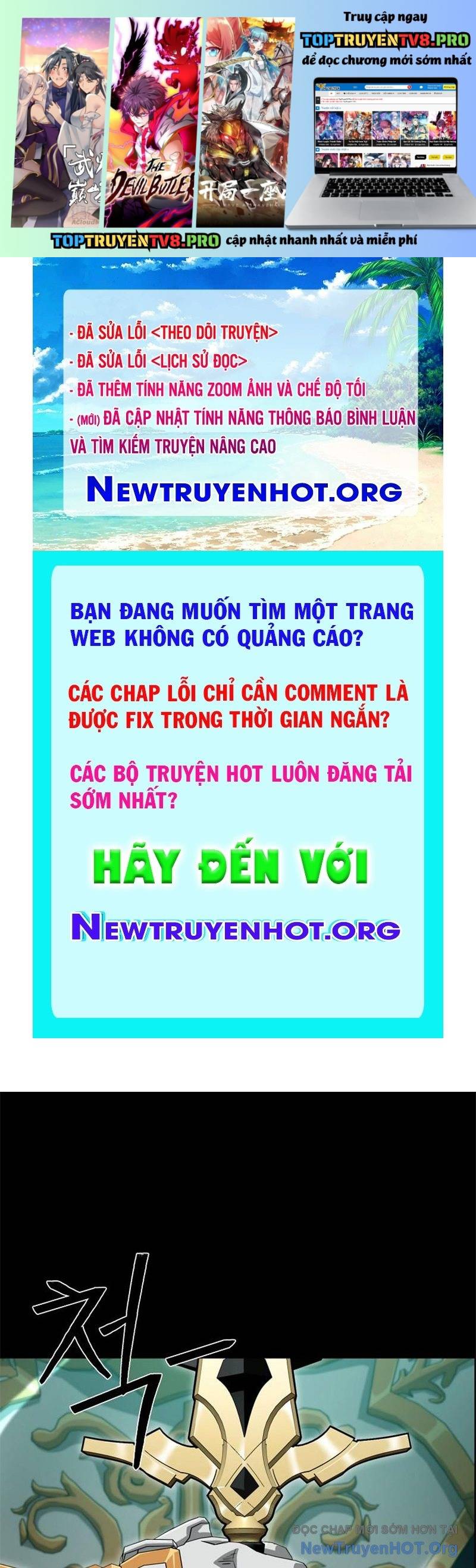 Tanker Tối Thượng Chapter 25 1