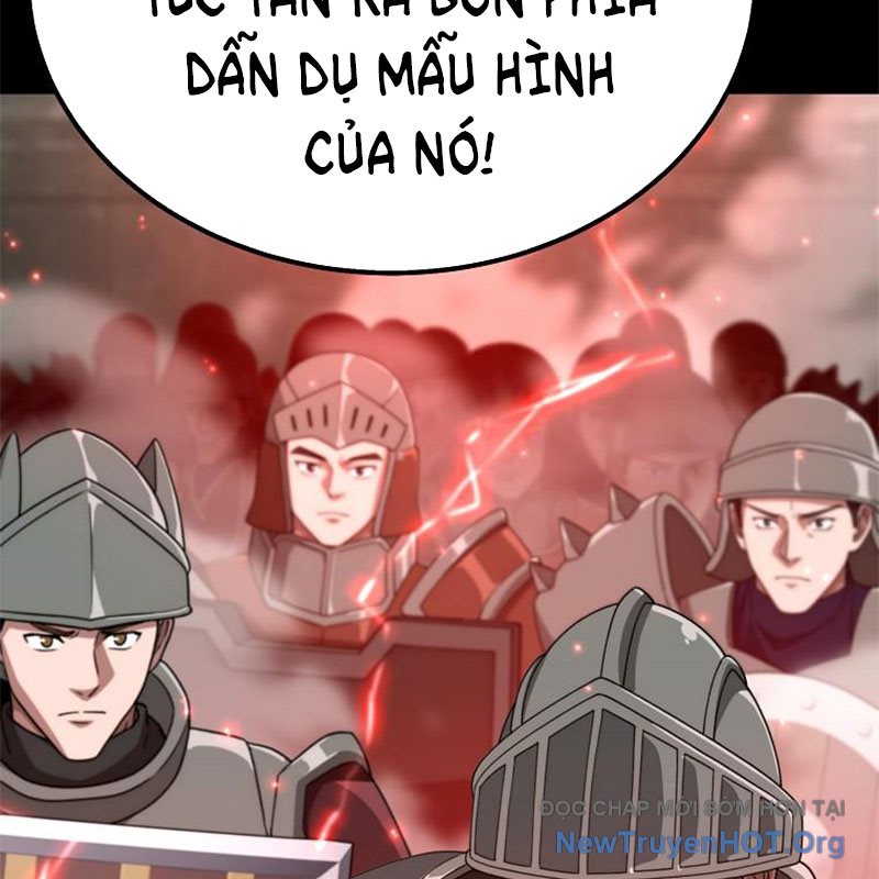 Tanker Tối Thượng Chapter 25 9