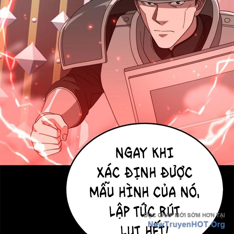 Tanker Tối Thượng Chapter 25 10