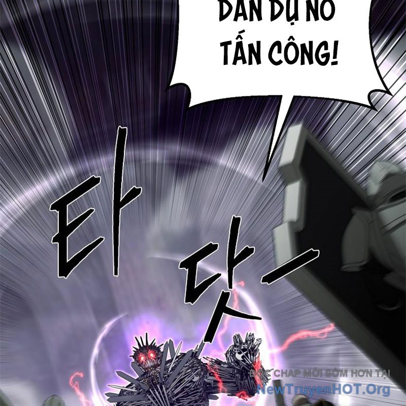 Tanker Tối Thượng Chapter 25 18