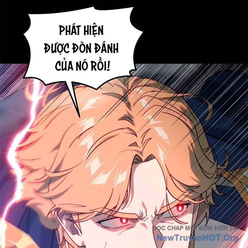 Tanker Tối Thượng Chapter 25 28