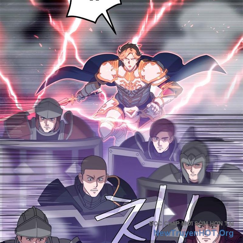 Tanker Tối Thượng Chapter 25 31