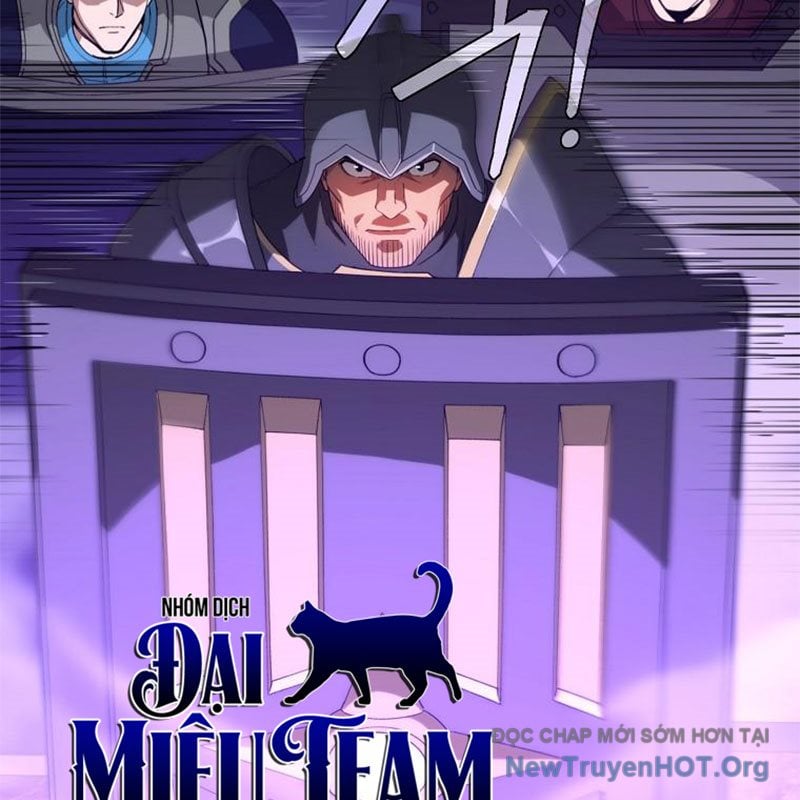 Tanker Tối Thượng Chapter 25 32