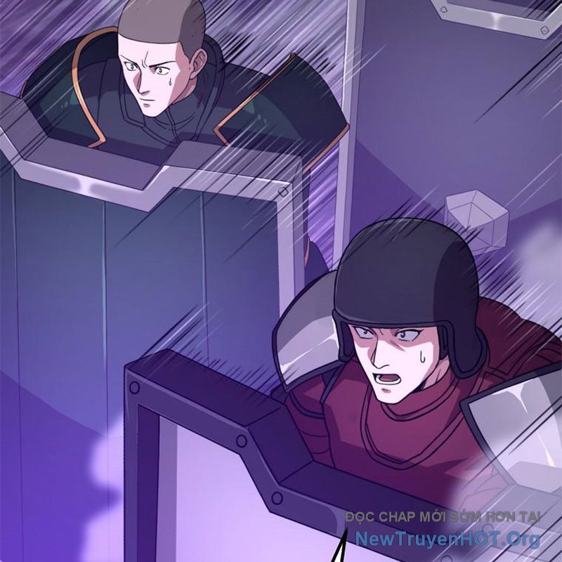 Tanker Tối Thượng Chapter 25 35