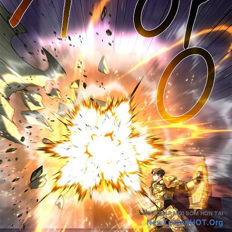 Tanker Tối Thượng Chapter 25 99