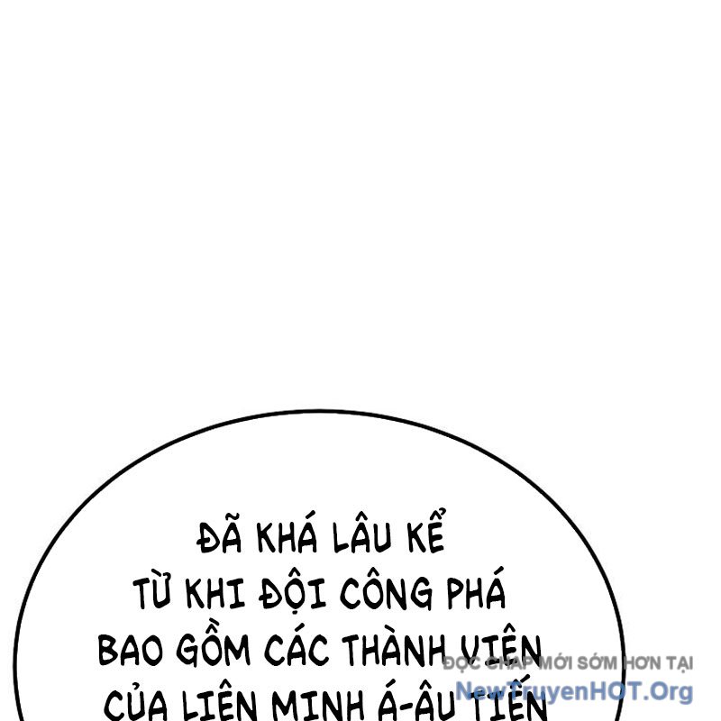 Tanker Tối Thượng Chapter 25 126