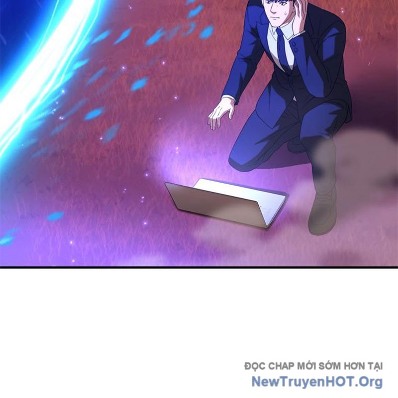 Tanker Tối Thượng Chapter 25 136