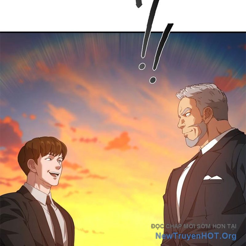 Tanker Tối Thượng Chapter 25 143