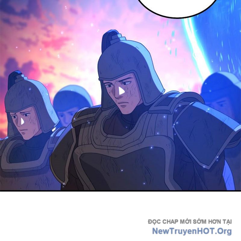 Tanker Tối Thượng Chapter 25 156