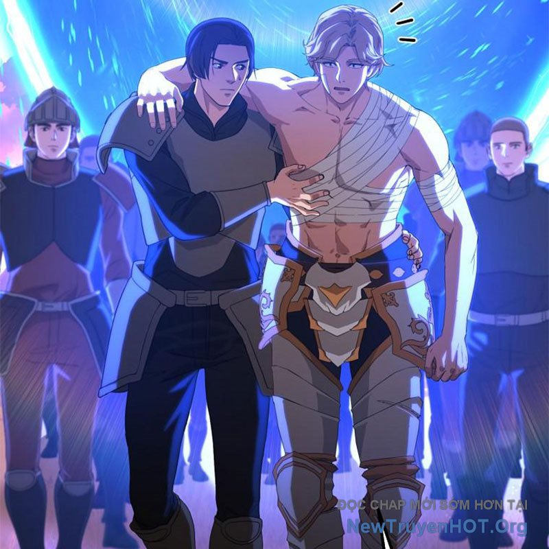 Tanker Tối Thượng Chapter 25 163