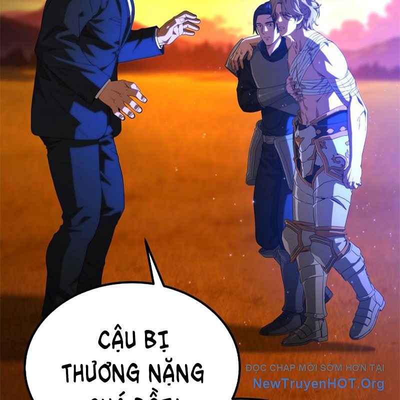Tanker Tối Thượng Chapter 25 166
