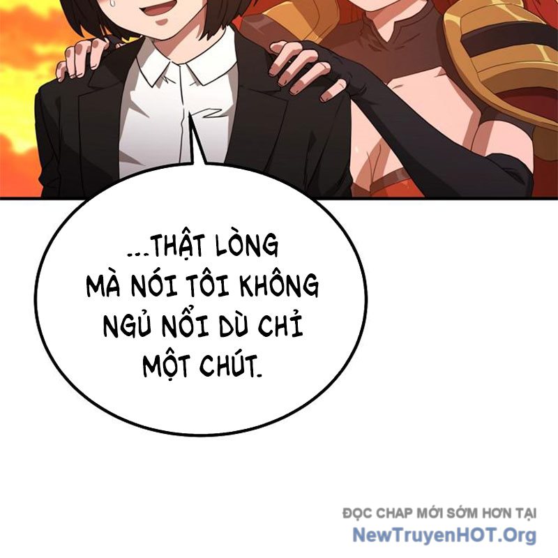 Tanker Tối Thượng Chapter 25 181