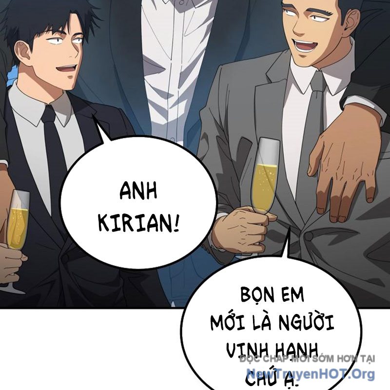 Tanker Tối Thượng Chapter 25 199