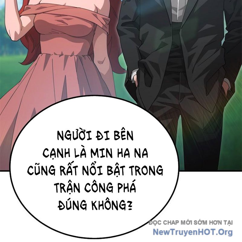 Tanker Tối Thượng Chapter 25 210
