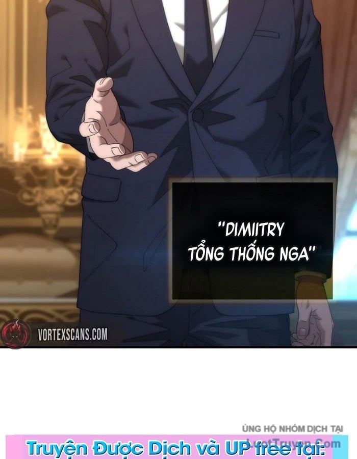 Tanker Tối Thượng Chapter 26 - Trang 2