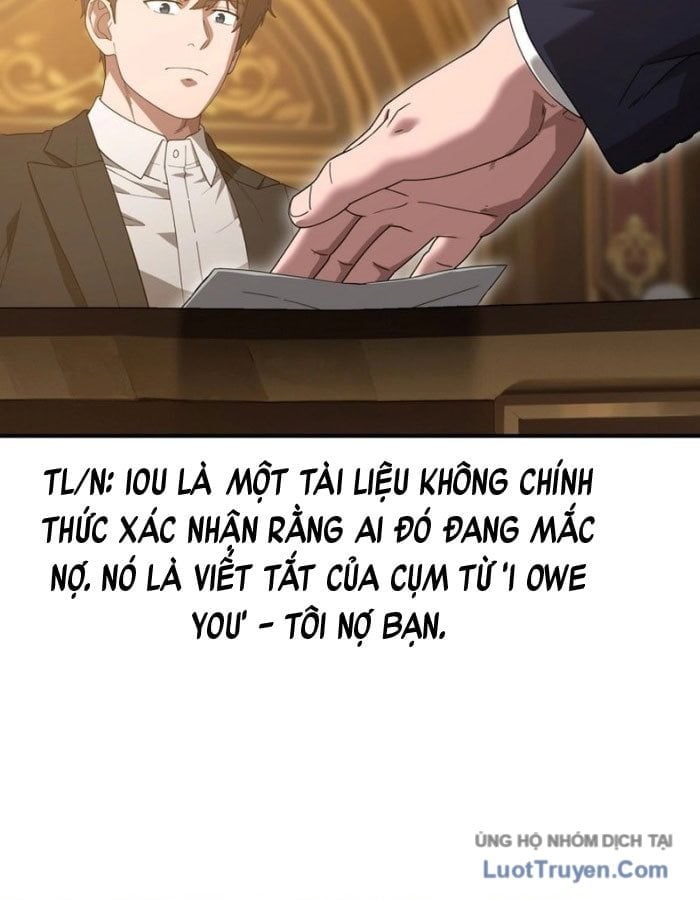 Tanker Tối Thượng Chapter 26 - Trang 2