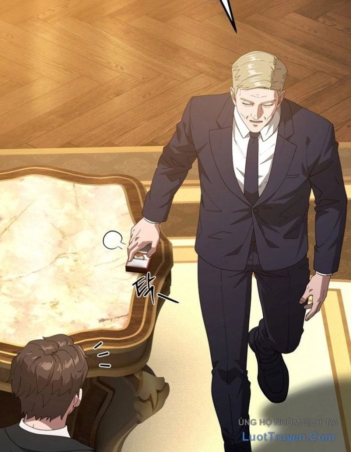 Tanker Tối Thượng Chapter 26 - Trang 2