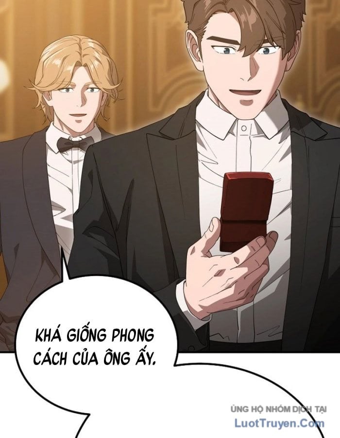 Tanker Tối Thượng Chapter 26 - Trang 2
