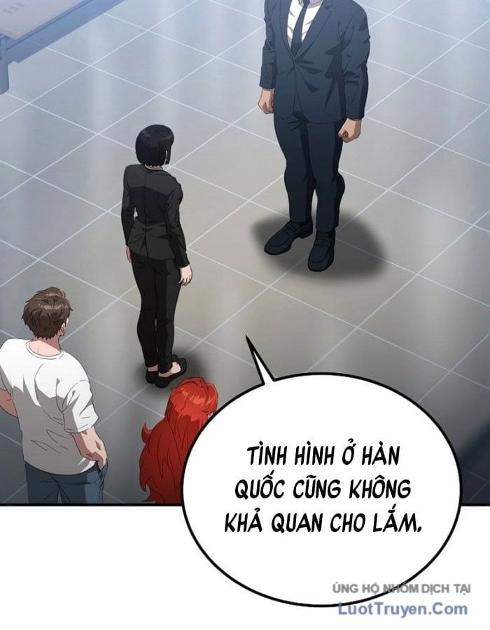 Tanker Tối Thượng Chapter 26 - Trang 2