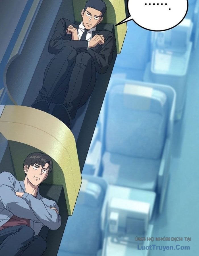 Tanker Tối Thượng Chapter 26 - Trang 2