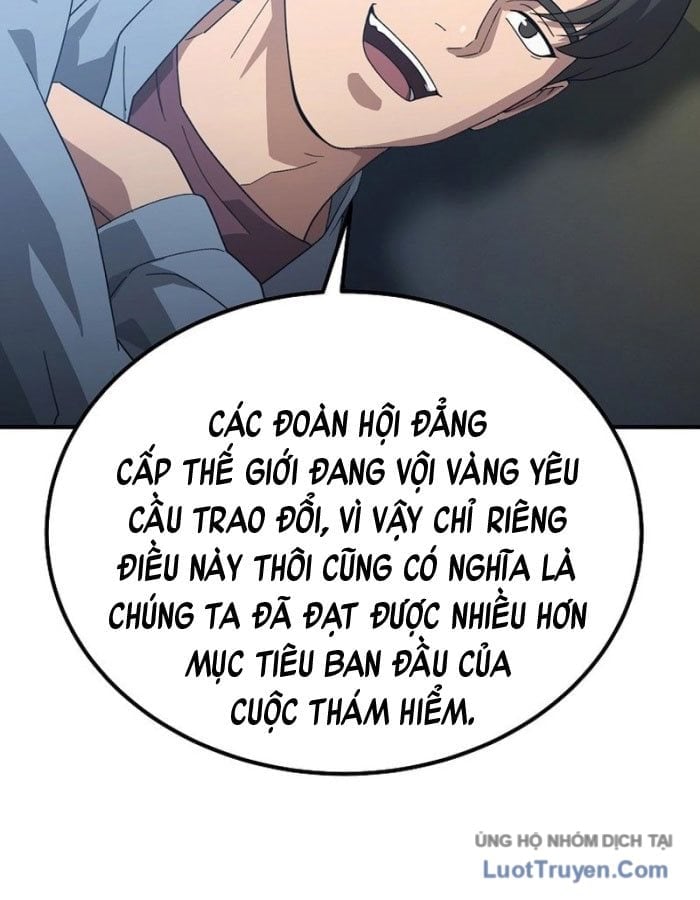 Tanker Tối Thượng Chapter 26 - Trang 2