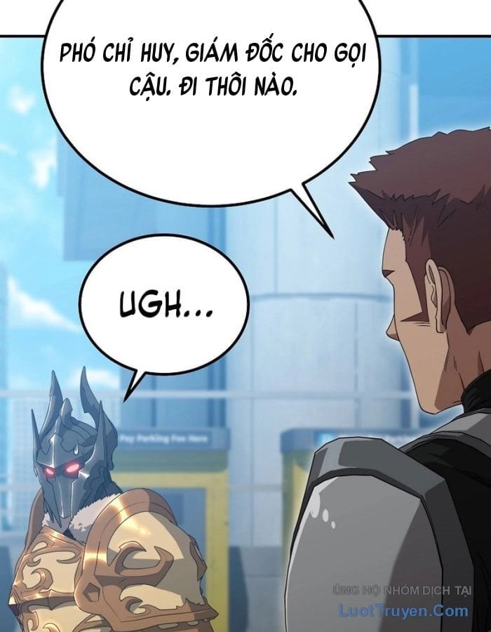 Tanker Tối Thượng Chapter 26 - Trang 2