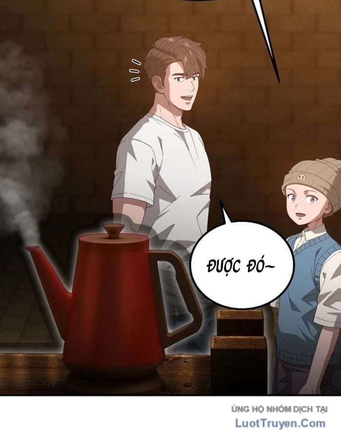 Tanker Tối Thượng Chapter 26 - Trang 2