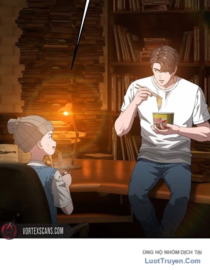 Tanker Tối Thượng Chapter 26 - Trang 2