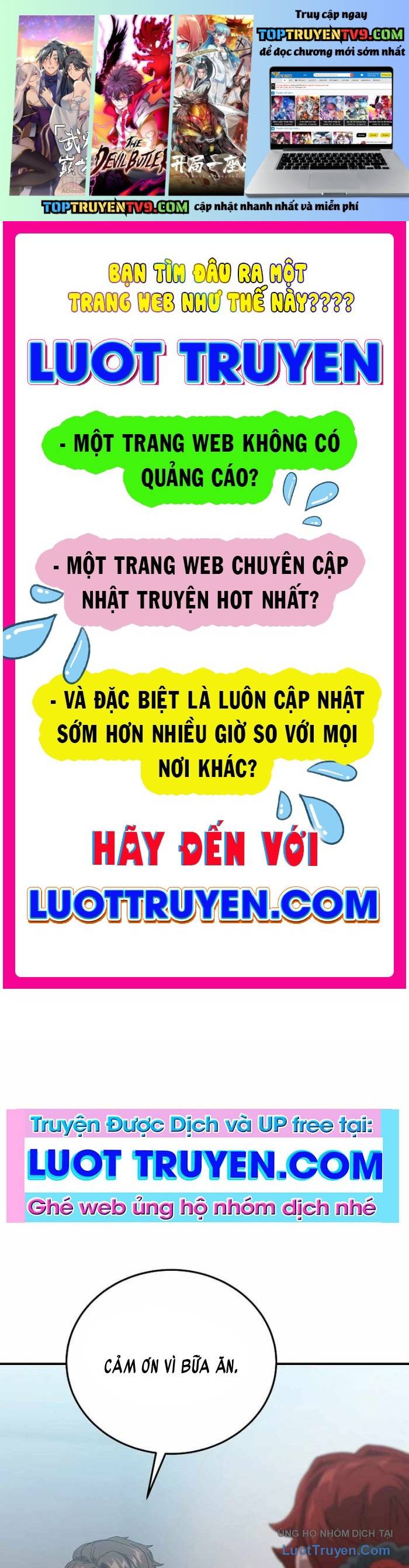 Tanker Tối Thượng Chapter 30 - Trang 2