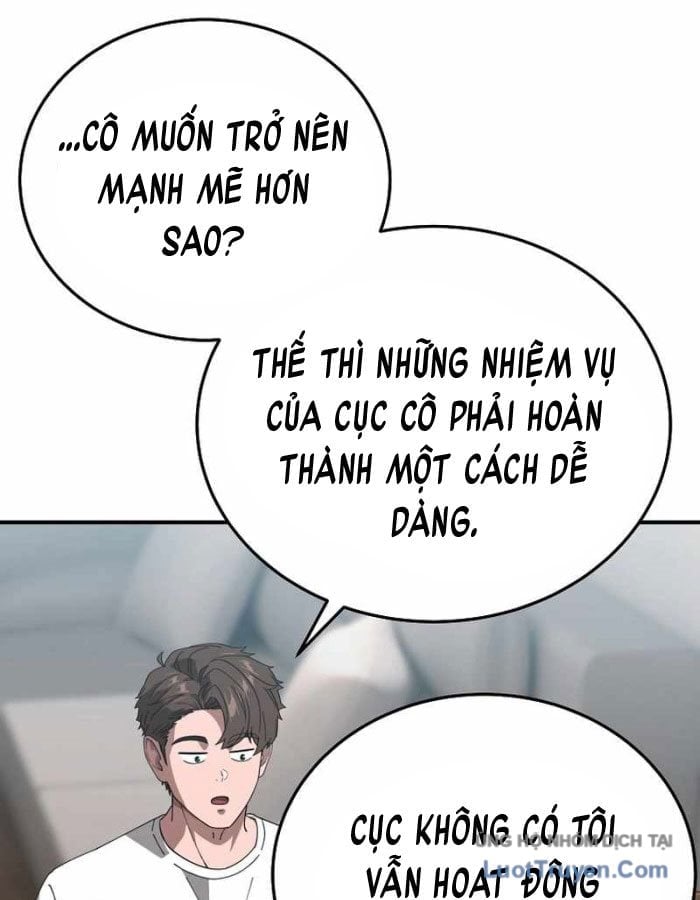 Tanker Tối Thượng Chapter 30 - Trang 2