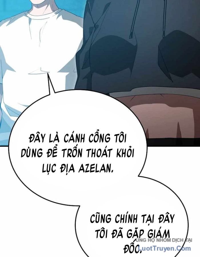 Tanker Tối Thượng Chapter 30 - Trang 2