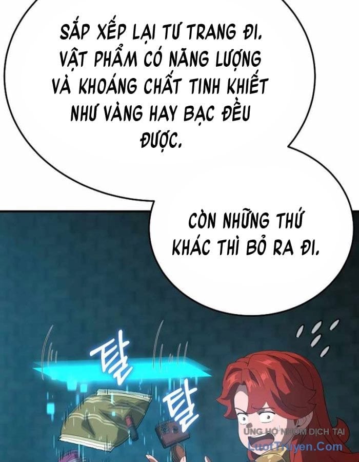 Tanker Tối Thượng Chapter 30 - Trang 2