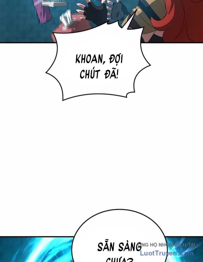Tanker Tối Thượng Chapter 30 - Trang 2