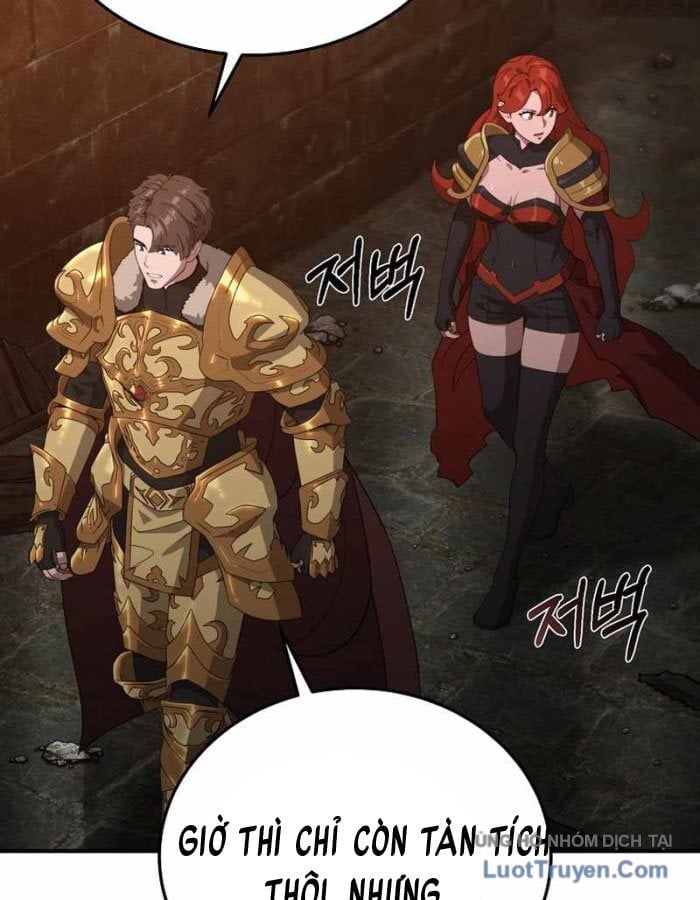 Tanker Tối Thượng Chapter 30 - Trang 2