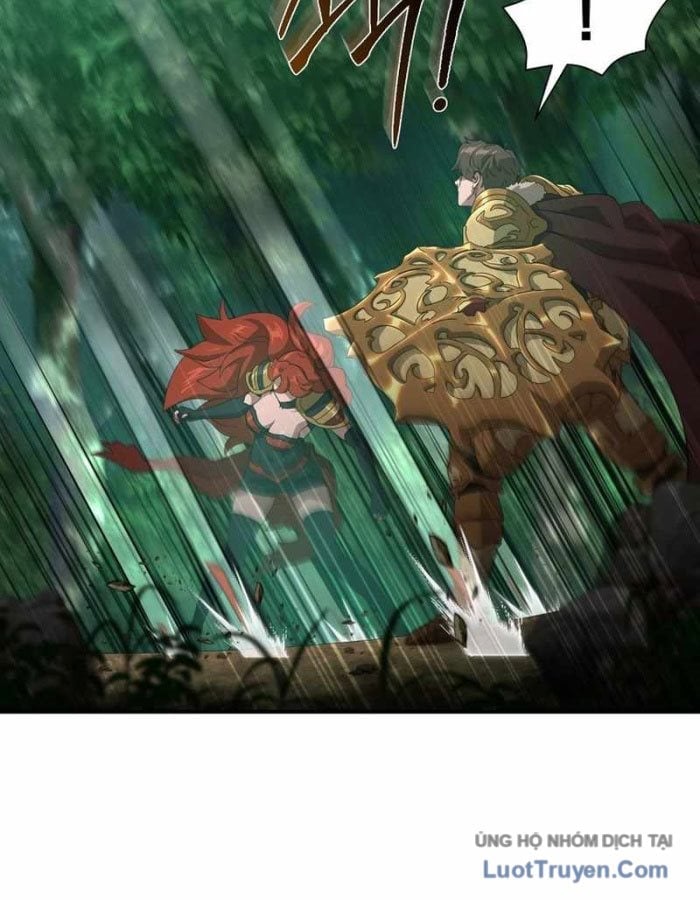 Tanker Tối Thượng Chapter 30 - Trang 2