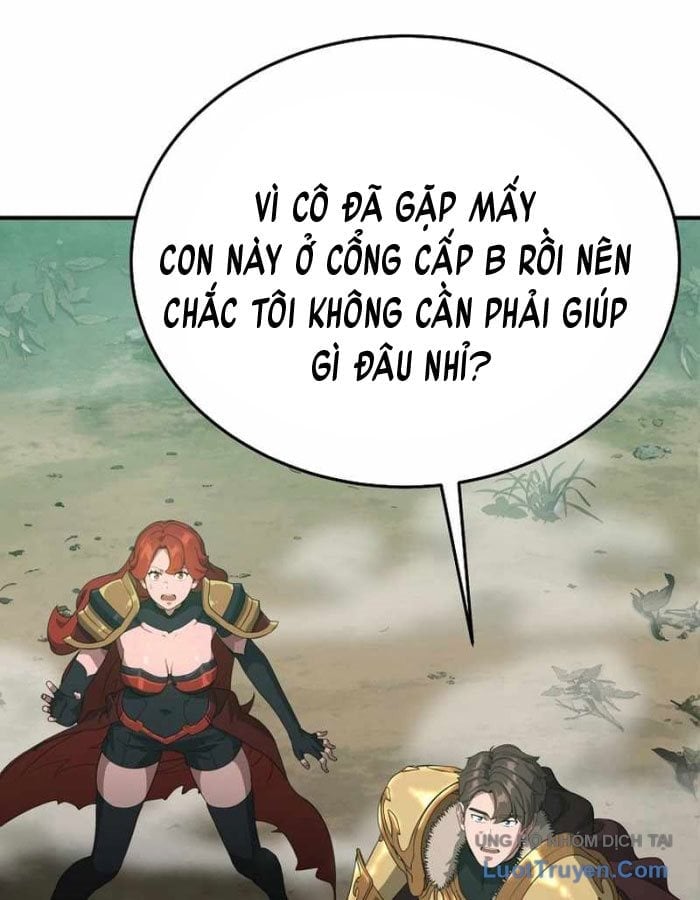 Tanker Tối Thượng Chapter 30 - Trang 2