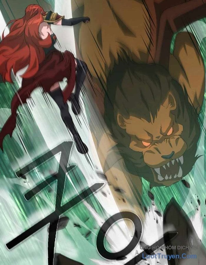 Tanker Tối Thượng Chapter 30 - Trang 2