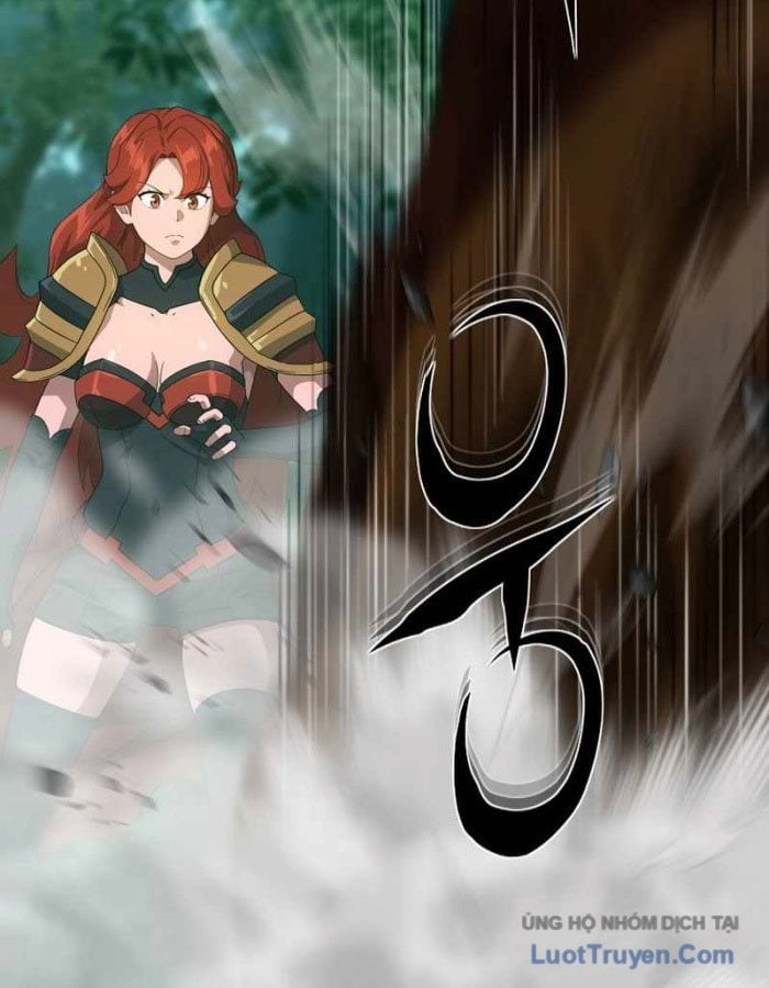 Tanker Tối Thượng Chapter 30 - Trang 2