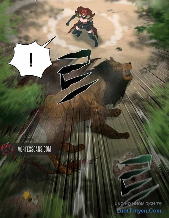 Tanker Tối Thượng Chapter 30 - Trang 2