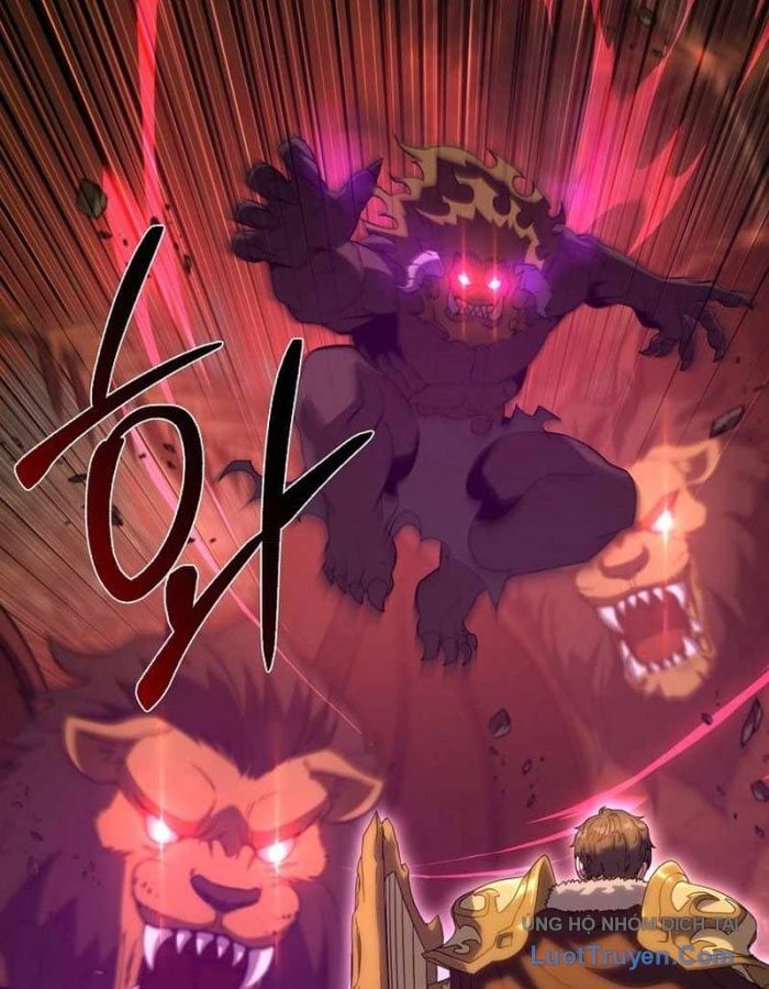 Tanker Tối Thượng Chapter 30 - Trang 2