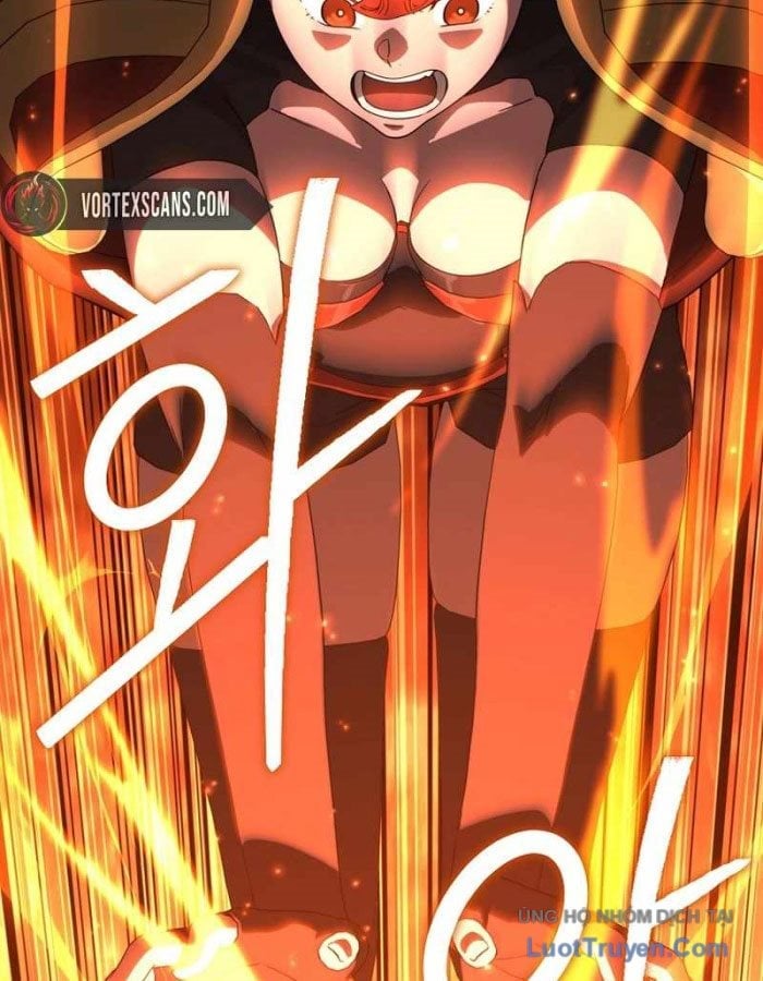 Tanker Tối Thượng Chapter 30 - Trang 2